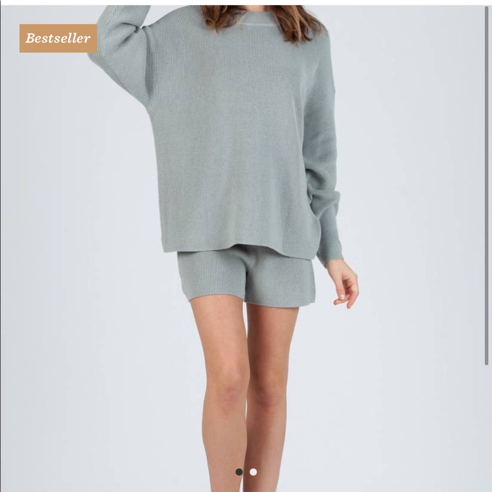 Sweater. NWT
